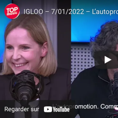 L’autopromotion, comment ça marche ?